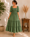 Vestido Sage