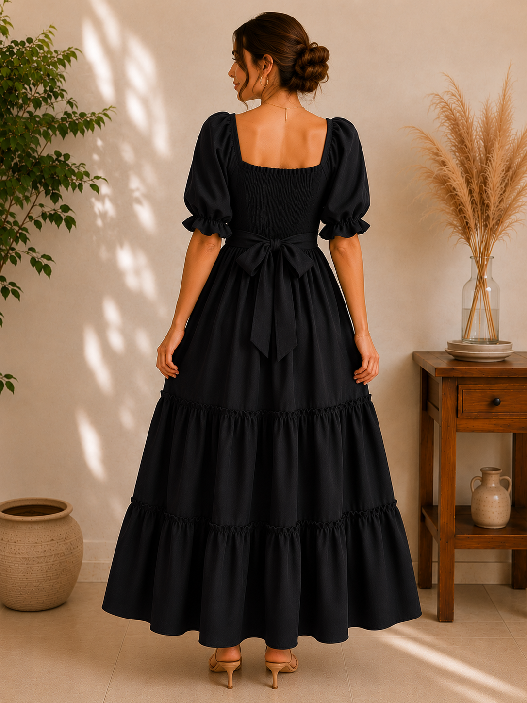 Vestido Sage